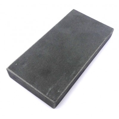 Pirineos Menuisier Sharpener Stone 160x80x18 mm. Pirineos Menuisier Sharpener Stone 160x80x18 mm.