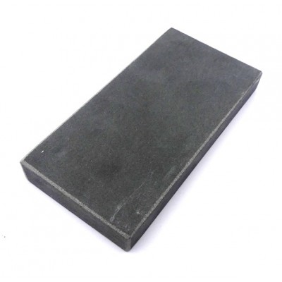 Piedra Pirineos Menuisier Afilar 120x60x14 mm. Piedra Pirineos Menuisier Afilar 120x60x14 mm.