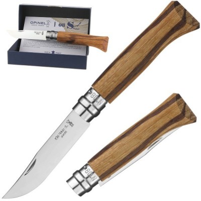 Opinel Edicion Limitada Serpent Snake 002502 Opinel Edicion Limitada Serpent Snake 002502