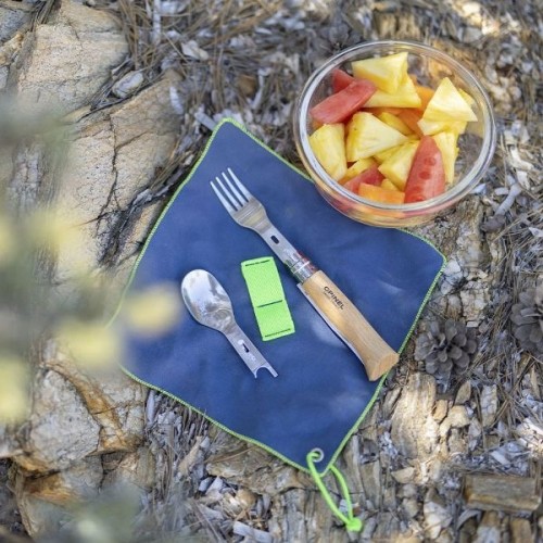 Opinel Picnic Plus Set nº 8 002500