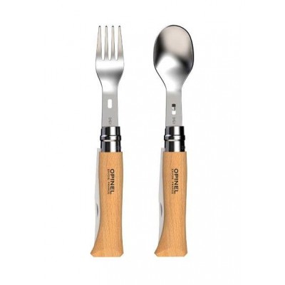 Opinel Picnic Plus Set nº 8 002500 Opinel Picnic Plus Set nº 8 002500