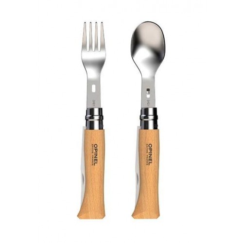 Opinel Picnic Plus Set nº 8 002500