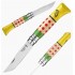 Opinel Inox nº 8 Tour France 2022 Sublime 002492