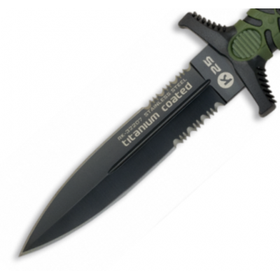 K25 Botero Coyote 32207 K25 Botero Coyote 32207