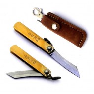 M. Nagao Higonokami 3 Mini + Sheath