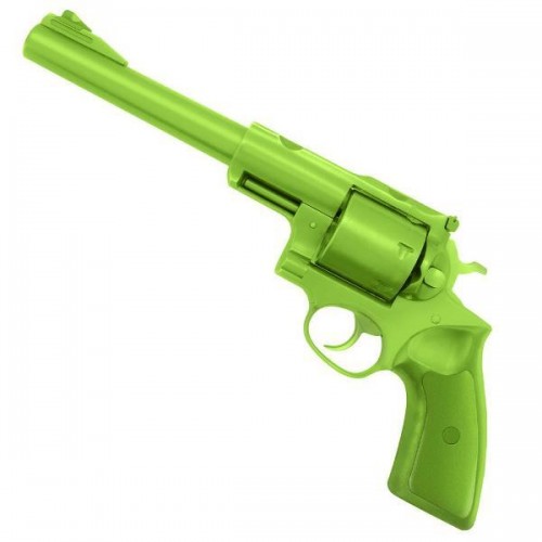 Cold Steel Ruger Super Rehawk Training Revolver cs92rgrhz Cold Steel Ruger Super Rehawk Training Revolver cs92rgrhz