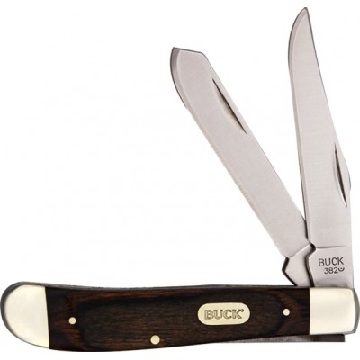 Buck Trapper bu382brw Buck Trapper bu382brw