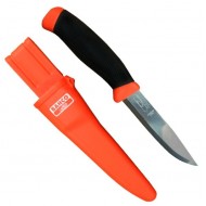 Bahco Clipper Naranja 2444
