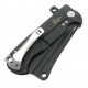 Andre de Villiers Battle Cleaver Black