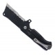 Andre de Villiers Battle Cleaver Black