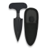 Pùsh Dagger Black 32314