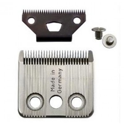 Moser Cortapelos 1400 Recambio Peine y Cuchilla 1400  km1401-7600 Moser Cortapelos 1400 Recambio Peine y Cuchilla 1400  km1401-7600