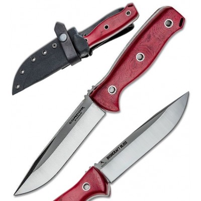 Condor Bushcraft Bliss ctk283247hc Condor Bushcraft Bliss ctk283247hc