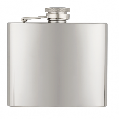 Hip Flask 40122