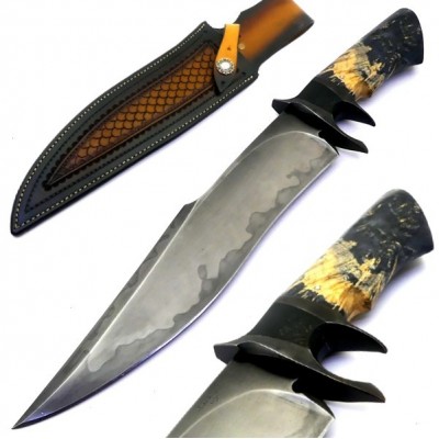 Barbudo Dragon de Cuera Presidios W2 Elm Barbudo Dragon de Cuera Presidios W2 Elm