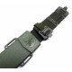 Aitor Sheath Oso Cuchillo Monte Legion Verde