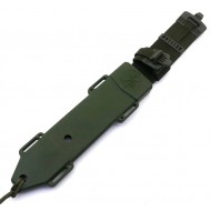 Aitor Oso Negro Funda Tercio Legion