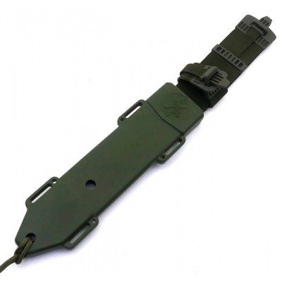 Aitor Oso Negro Funda Tercio Legion