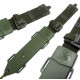 Aitor Funda Oso Cuchillo Monte Legion Verde