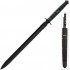 United USMC Blackout Sword uc3504