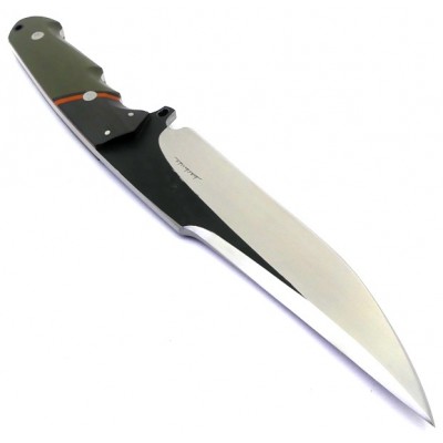 Barbudo Macho El Malo AR15  Barbudo Macho El Malo AR15