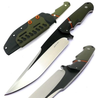 Barbudo Macho El Malo AR15 