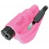 Resqme Corta Cinturones Rosa lh04 Resqme Corta Cinturones Rosa lh04