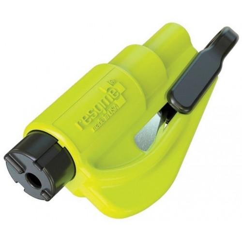 Resqme Corta Cinturones Neon lh07