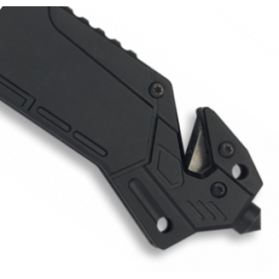 Tactical Rescue Knife 19520