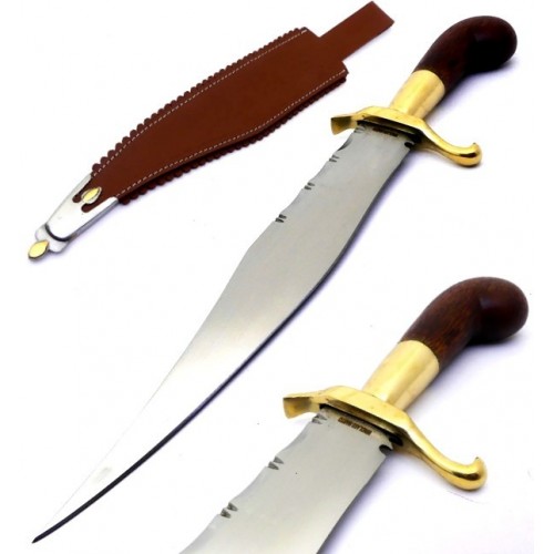 Windlass Mexican Bowie 403527 Campo y Caza Remate