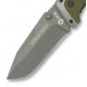 K25 Tactical Knife Green 19660