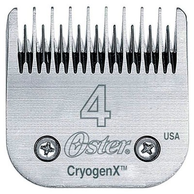 Oster A5 Recambio Peine Cuchilla Size 4 - 9.5 mm. Oster A5 Recambio Peine Cuchilla Size 4 - 9.5 mm.