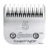 Oster A5 Recambio Peine Cuchilla Size 5 - 6.3 mm.