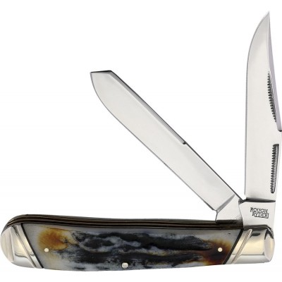 Rough Rider Trapper Cinnamon rr2420