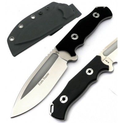 Andre de Villiers Kudu Hunter  Andre de Villiers Kudu Hunter