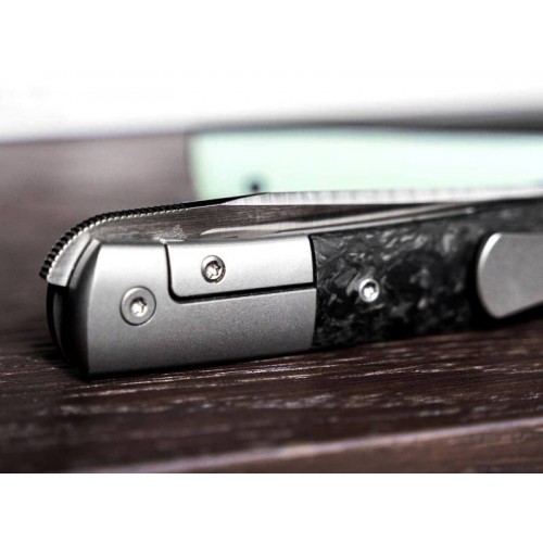 Boker Plus Urban Trapper Premium CF 01bo613