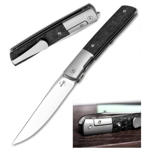 Boker Plus Urban Trapper Premium CF 01bo613