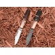 Boker Barlow Copper Integral Ironwood 110045