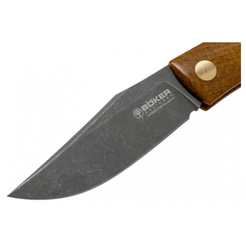 Boker Boxer EDC Marron 111029