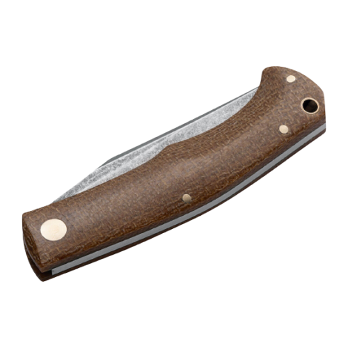 Boker Boxer EDC Marron 111029