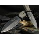 Boker A-F 4.5 Negro 121644