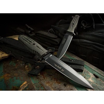 Boker A-F 4.5 Black121644 Boker A-F 4.5 Black121644