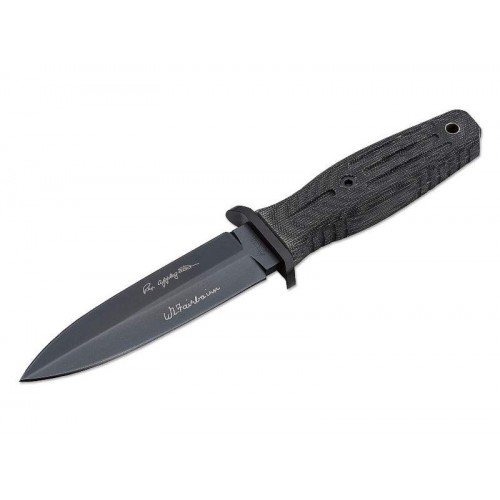 Boker A-F 4.5 Negro 121644