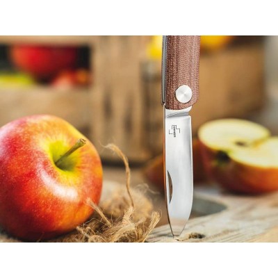 Boker Plus Tech Tool 1 Micarta Premium 01bo815 Boker Plus Tech Tool 1 Micarta Premium 01bo815