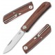 Boker Plus Tech Tool 1 Micarta Premium 01bo815