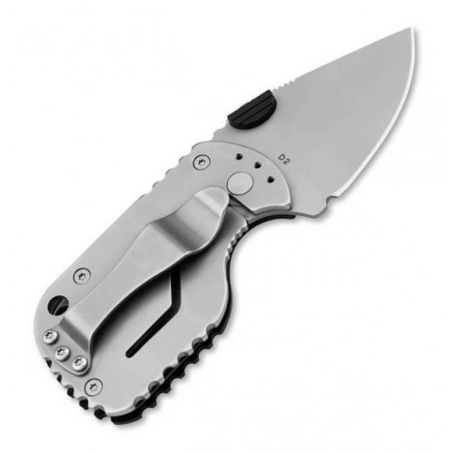 Boker Plus Subcom 2.0 Black 01bo525