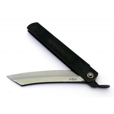 M. Nagao Higonokami 9 SK-5 Black M. Nagao Higonokami 9 SK-5 Black