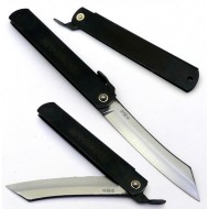 M. Nagao Higonokami 9 SK-5 Black M. Nagao Higonokami 9 SK-5 Black