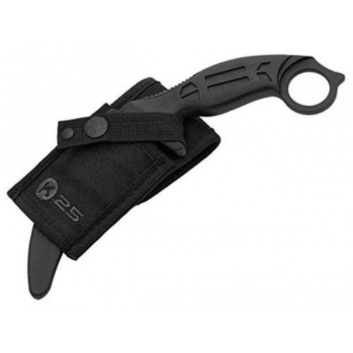 Cuchillo TÁCTICO ENTRENAMIENTO K-25 32336 por 9,70 €