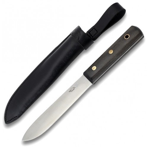 Otter Boat and Sailor Knife Carbon 901